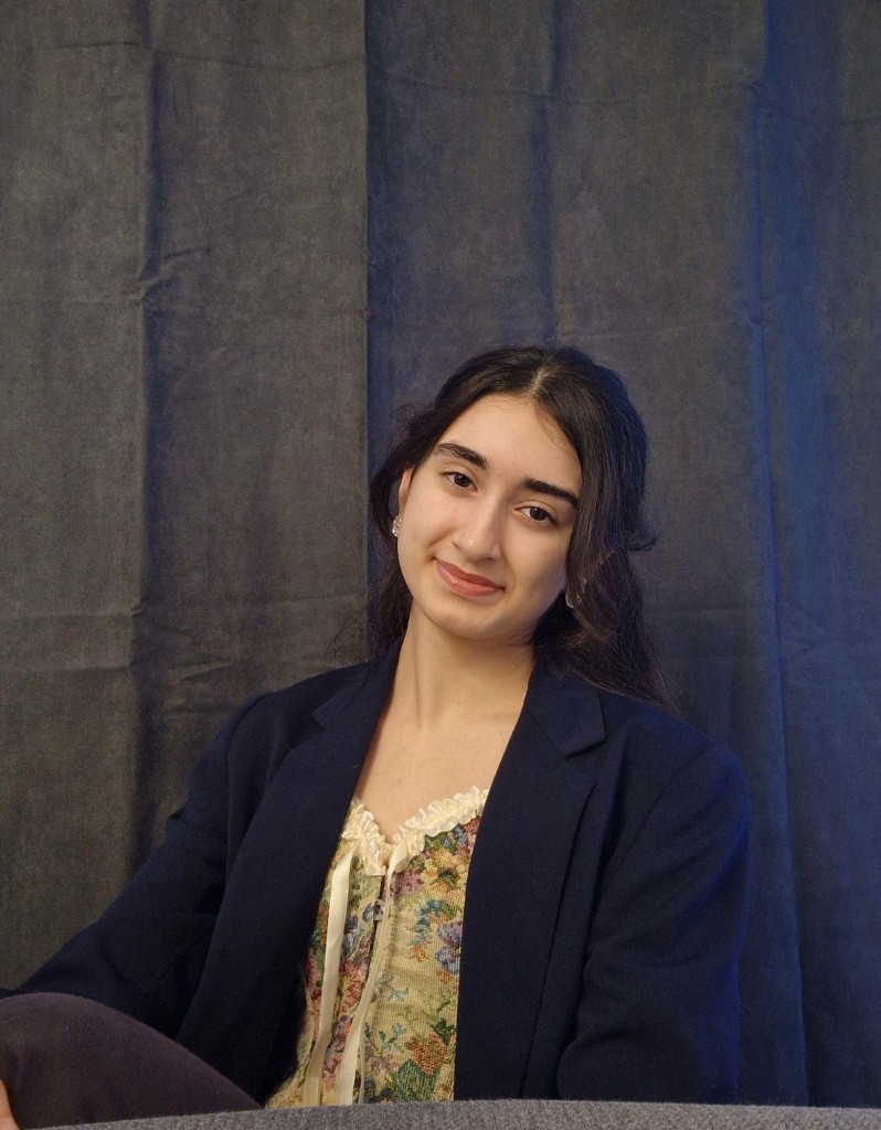 Ananya Talreja